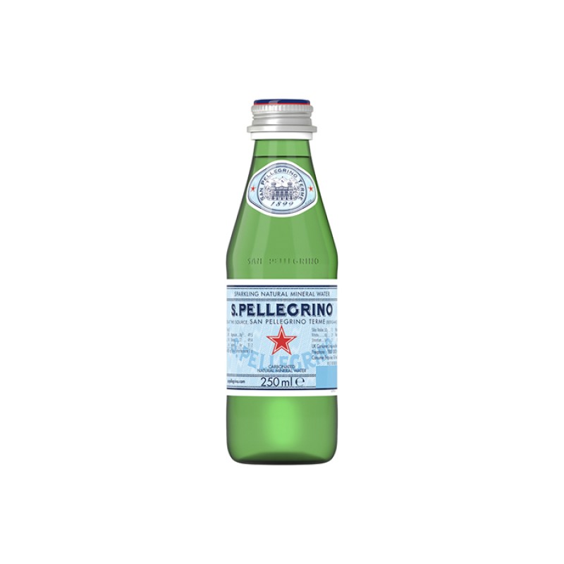 S. Pellegrino